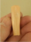 Vintage 1964 Hasbro GI Joe Action Figure Right Forearm Arm Parts C6
