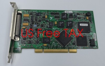 National Instruments PCI-6014 NI DAQ Card, Multifunction, Analog Input