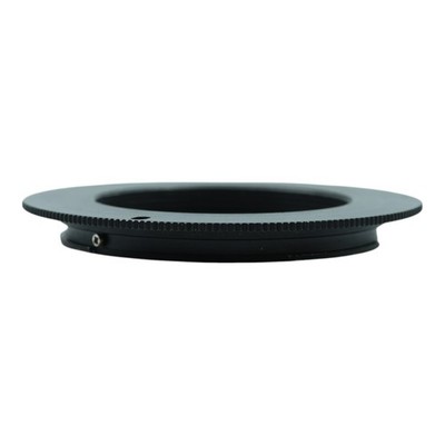 EF / M42 Objektivadapter Lens Mount Adapter - M42 Objektive an Canon EOS Kameras