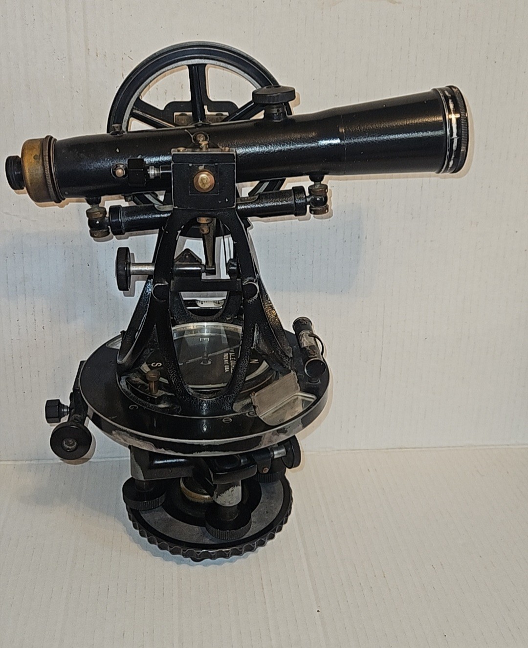 Surveyor Market Item for Sale