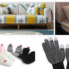 Premium Anti Slip Silicone Coated Fabric Suitable for Various Applications