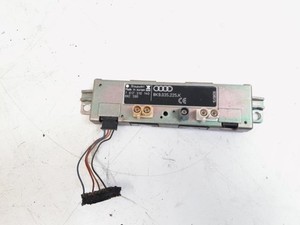 Antennenverstärker Audi A4 Avant 8K, B8 8K9035225 P19749379