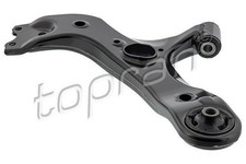 TOPRAN Querlenker Vorne Links für TOYOTA AURIS (NZE18, ZRE18) Auris Kombi (E18)