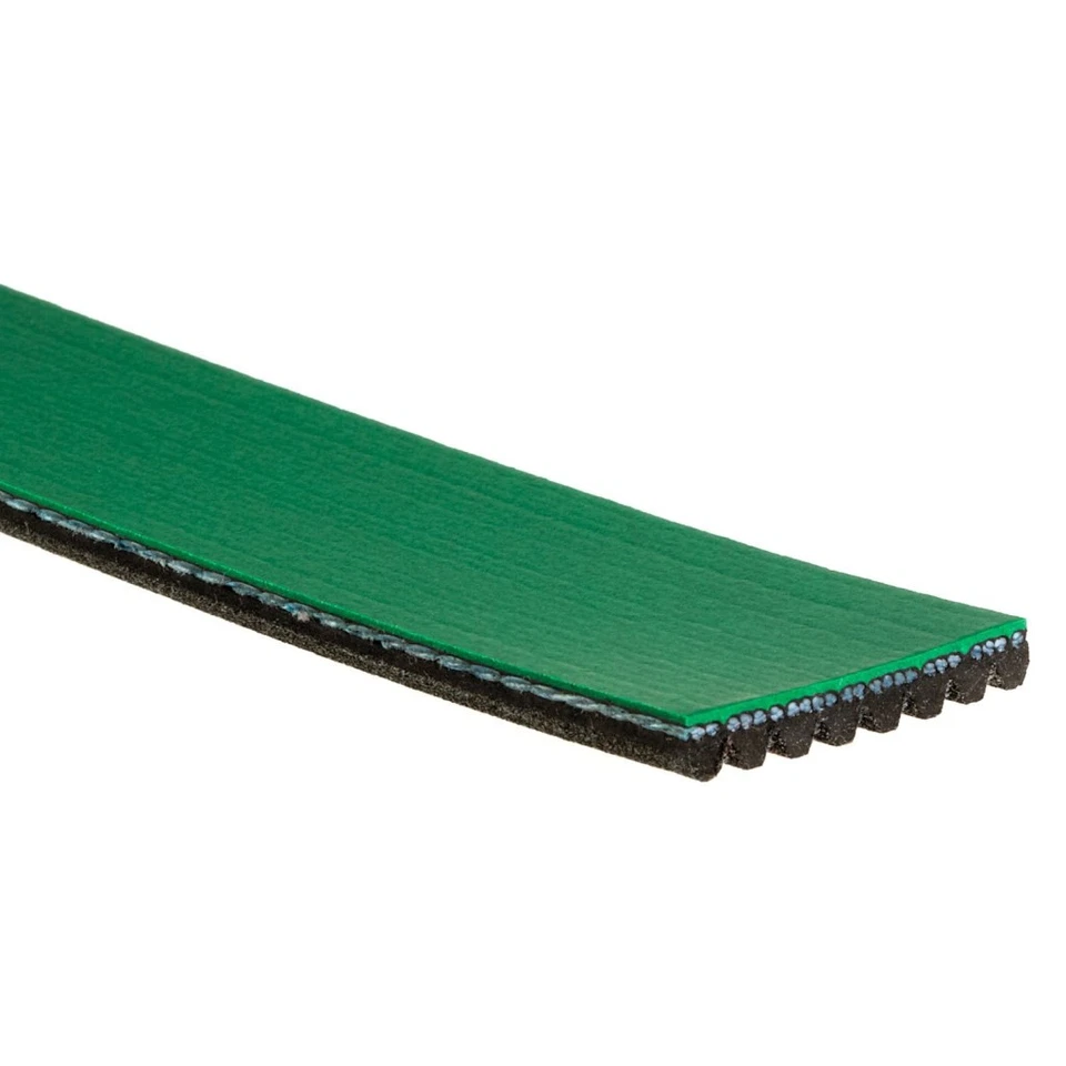 Cinturón serpentino acanalado en V genuino ACDelco para Toyota Tundra 2007-2017 | Goma Foto 2 de 4