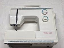 Singer Bernette 715 Sewing Machine with Foot ...
