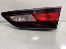 Feu arrière Opel ASTRA