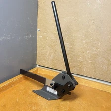 GRS Ring Size Cutter ~