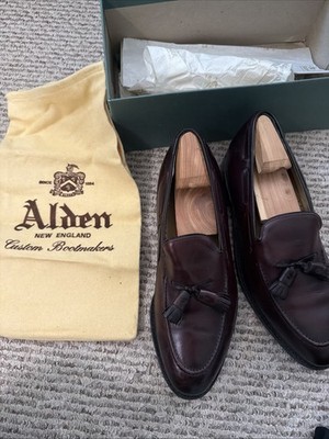 Alden 560