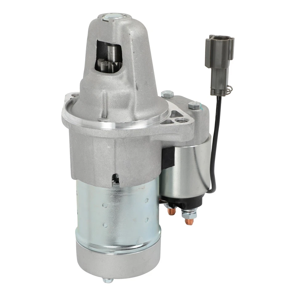 Starter For Infiniti G20 1999-2002 Nissan 200SX 1997-1998 17745 23300-2J260 Foto 4 de 4