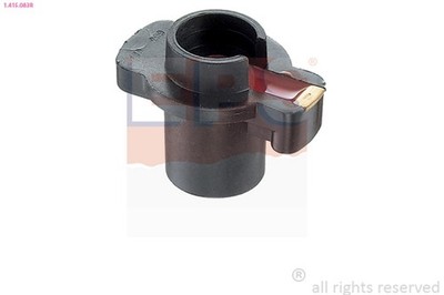 Zündverteilerläufer EPS 1.415.083R für 128 REGATA 124 UNO RITMO PANDA FIAT 131 1
