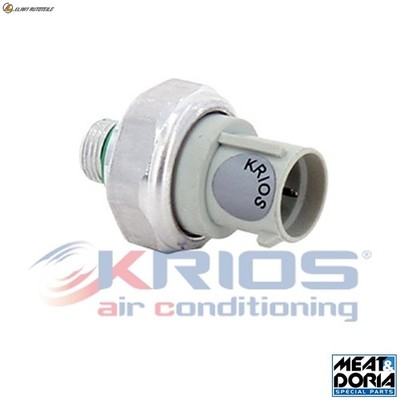 DRUCKSCHALTER KLIMAANLAGE K52052 FÜR HONDA INTEGRA/SJ/VI CR-V CIVIC/Fastback