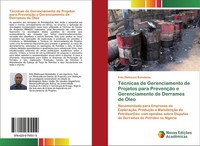 Felix Ebidouwei Bomabebe | TéCnicas De Gerenciamento De Projetos Para...