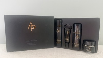 AMORE PACIFIC AP PRIME RESERVE UNIVERSE COLLECTION MINI SET 4pcs Exp 4/2028