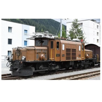 Kato 3103-1 Alp’s Convex Locomotive Ge6/6-I ’ - Photo 1/3