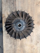John Deere 400 Flywheel