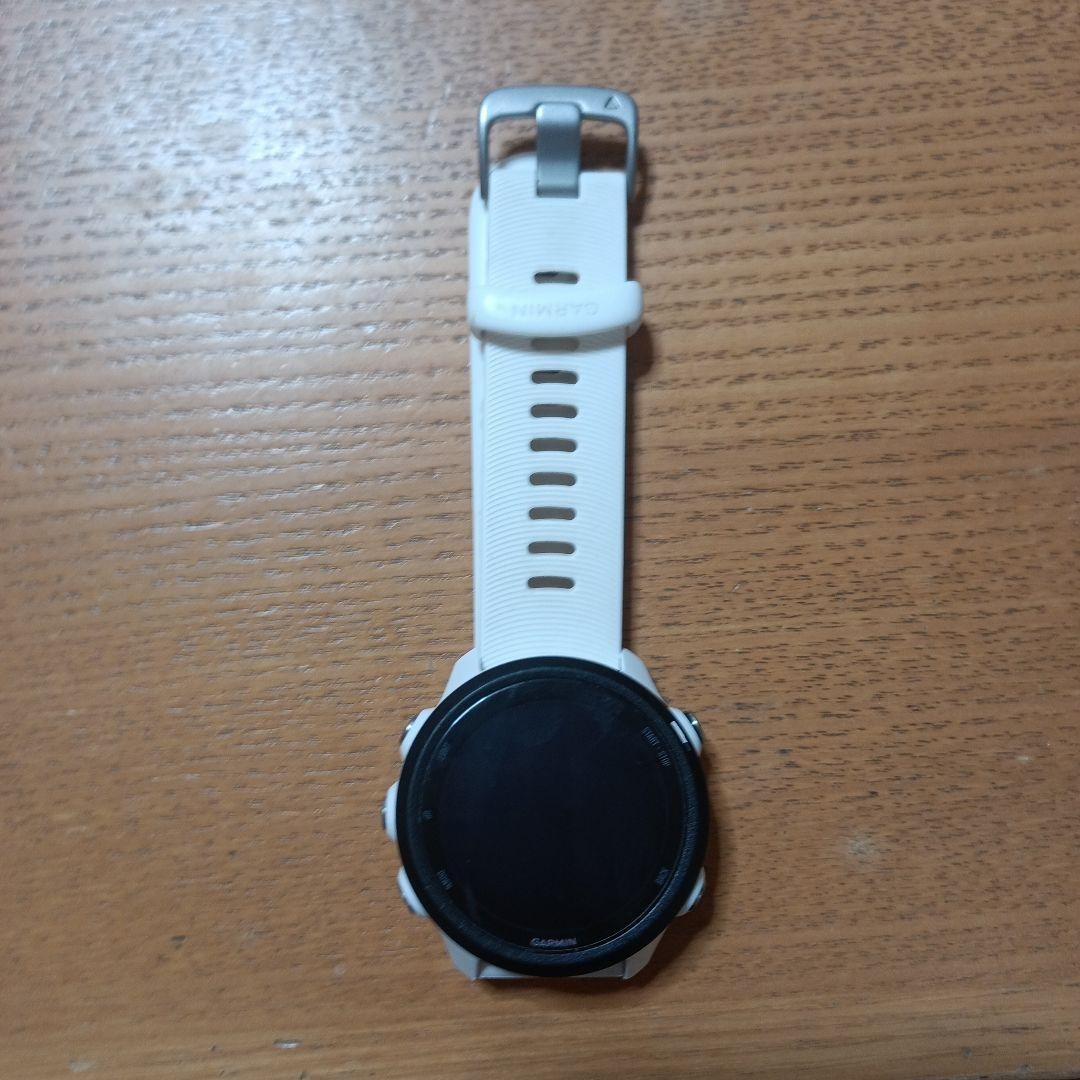 Garmin Forerunner 245 Music GPS Smartwatch Pre-Owned