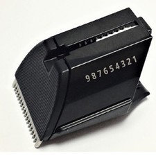 Replacement Blade Compatible with Philips Norelco Trimmer Models G370 G380 G390