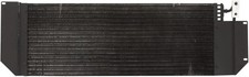 Ac Condenser Compatible With Dodge 1989-1993 D250 D350 W250 W350