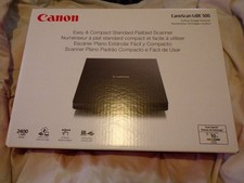 Canon CanoScan LiDE 300 Compact Flatbed Photo...