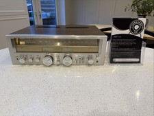 SANSUI G-3000 Vintage Hifi