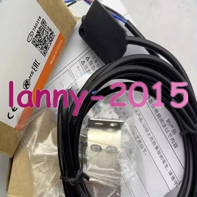 1PC NEW Photoelectric switch BJ3M-PDT  #zv