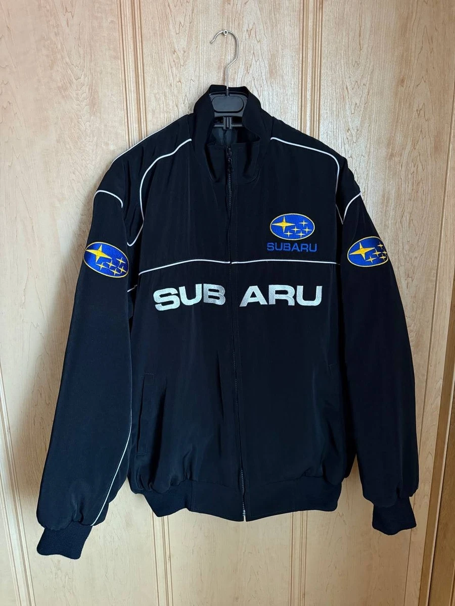 Subaru Coats, Jackets & Vests for Men for Sale | Shop New & Used