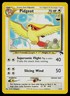 Pokemon Card - Pidgeot Southern Islands 2/18