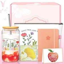 Teacher Christmas Gifts, Best Teacher Gifts for Women, Teachers Appreciation Gif
