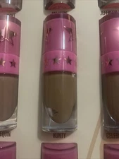 1PC Jeffree Star Cosmetics-Mini Nude liquid lipstick vault 1 Pc Only Hunty