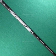 Mitsubishi Chemical Diamana WB 53 TX .335 TX Stiff 43.25" Pulled Graphite Shaft