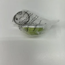 Tupperware Keychain Mini New Blossom bowl green