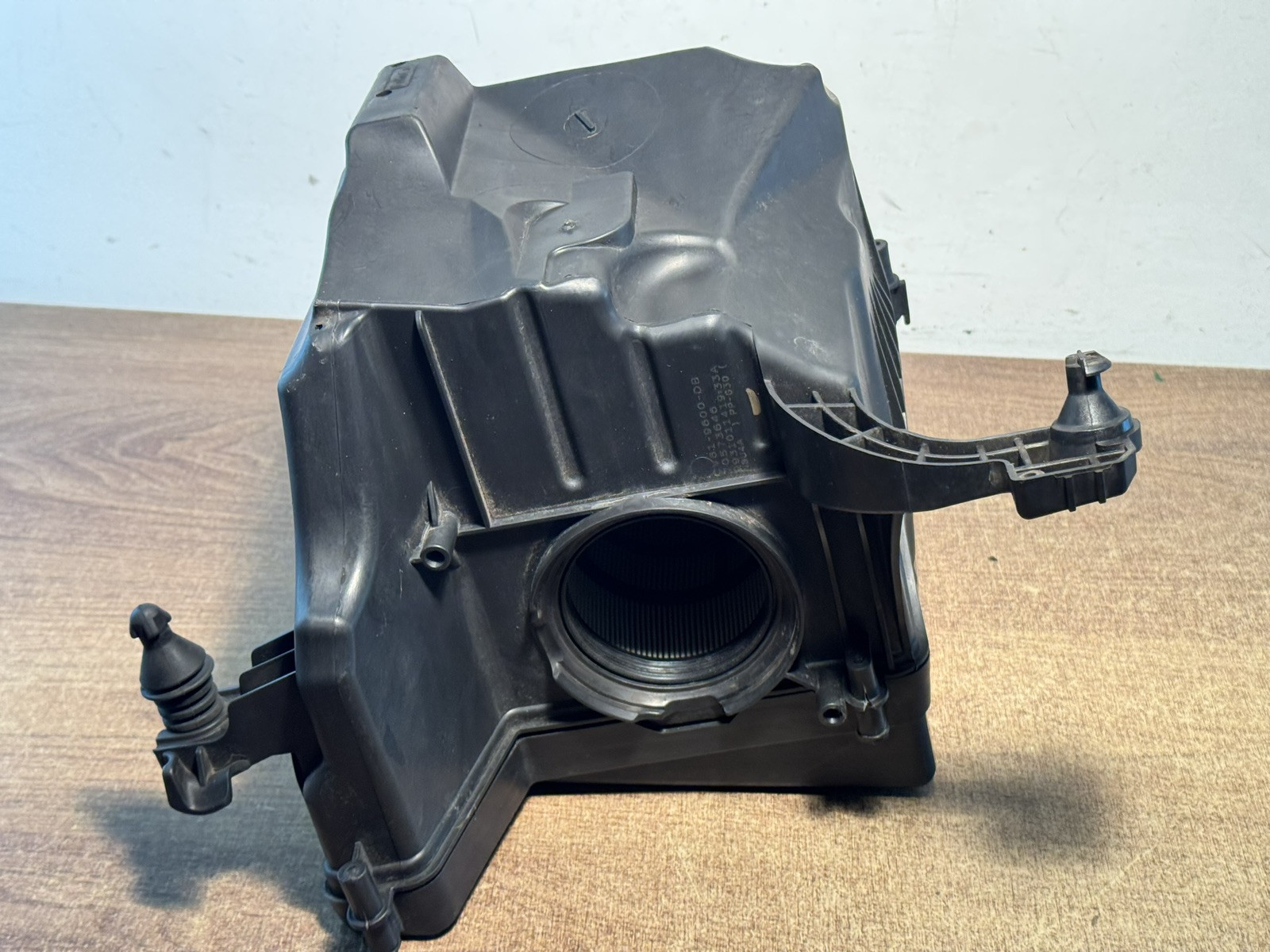 Ford Kuga Mk2 2014 2.0 Diesel Air Filter Box CV619600DB Free Delivery!!!  #3