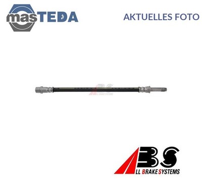 SL 6123 BREMSSCHLAUCH BREMSLEITUNG ABS FÜR VW TRANSPORTER V 2L,2.5L,3.2L