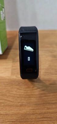 Beurer Aktivitätssensor AS98 Pulse Fit dank Aktivitäts- und Schlaftracking  0849