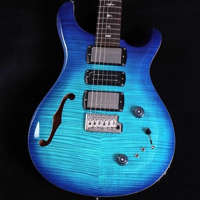 Paul Reed Smith(PRS) SE Special Semi-Hollow Lake Blue #GG7h5
