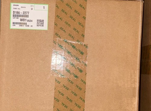 GENUINE Ricoh D1862277, PCDU Magenta, MP C3003 C3503 C4503 C5503 C6003 VAT INCL