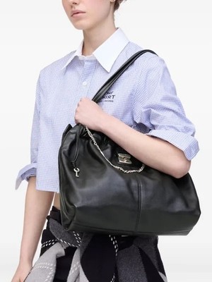 Marc Jacobs Christina Bag Tasche groß Leder