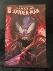 AMAZING SPIDER-MAN #29 MATTINA EXCLUSIVE SPIDERMAN VENOM 1