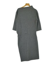 modify Dresses Gray 40(Approx. M) 2200603843037