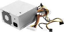 PS-6301-07 300W Power Supply Fits HP Omen 510...
