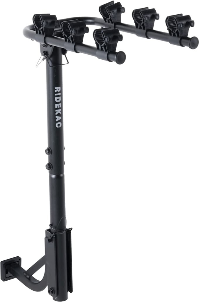 thule bike rack cotter pin