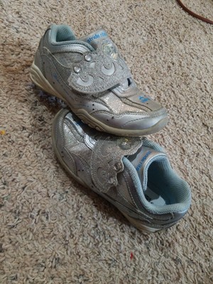 stride rite disney shoes