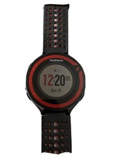 garmin forerunner 220 ebay
