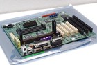 Intel PD440FX slot 1 ATX PC motherboard main system board - Pentium II OPL3