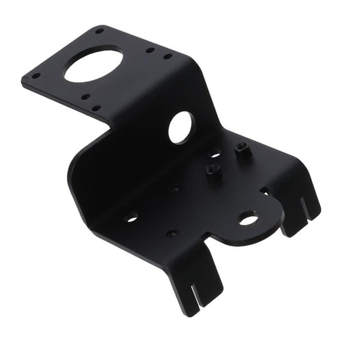 Direct Dual Gear 3D Printer Direct Drive Plate