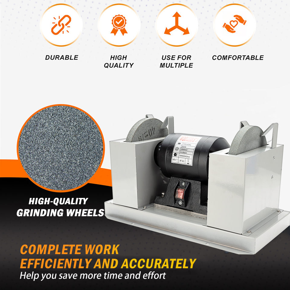 Grinding Wheel Bench Grinder For Mower Blades Best Lawn Mower