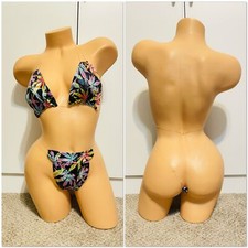 Exotic Dancewear Bikini Outfit