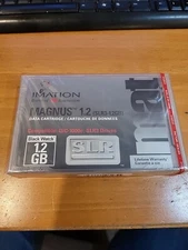 Brand New Imation Magnus 1.2GB Data Cartridges 1.2 GB compatible QIC-1000 Sealed