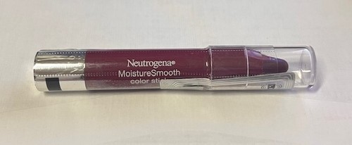 Neutrogena MoistureSmooth Color Stick / Balm, You Choose Your Color - Picture 9 of 9
