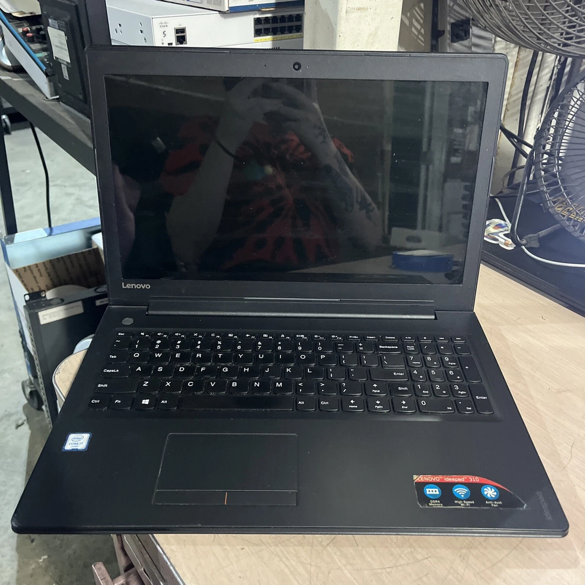 Lenovo IdeaPad 310 PC 15-15.9 in Screen for Sale | Shop New & Used